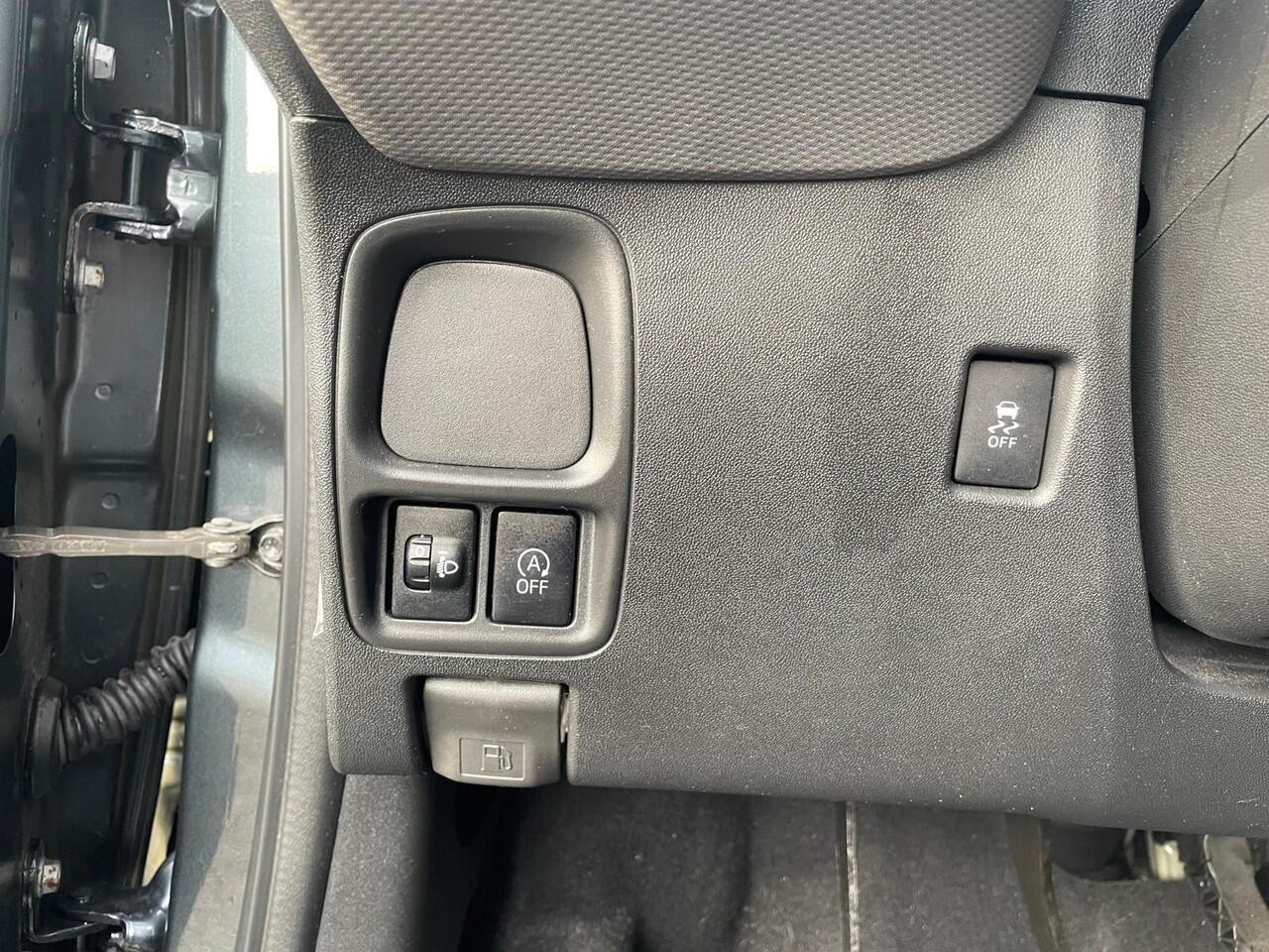 Citroen C1 1.0 VTi Feel