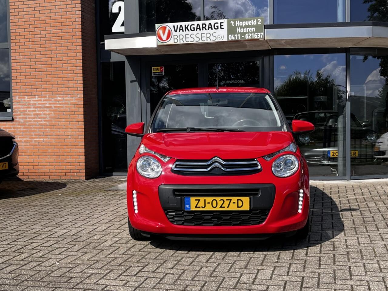 Citroen C1 1.0 VTi Feel | Apple Carplay | AUR | Cruise Controle