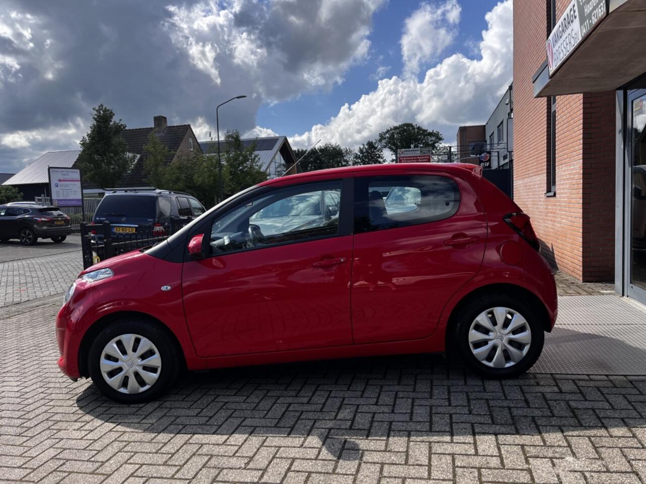 Citroen C1 1.0 VTi Feel | Apple Carplay | AUR | Cruise Controle