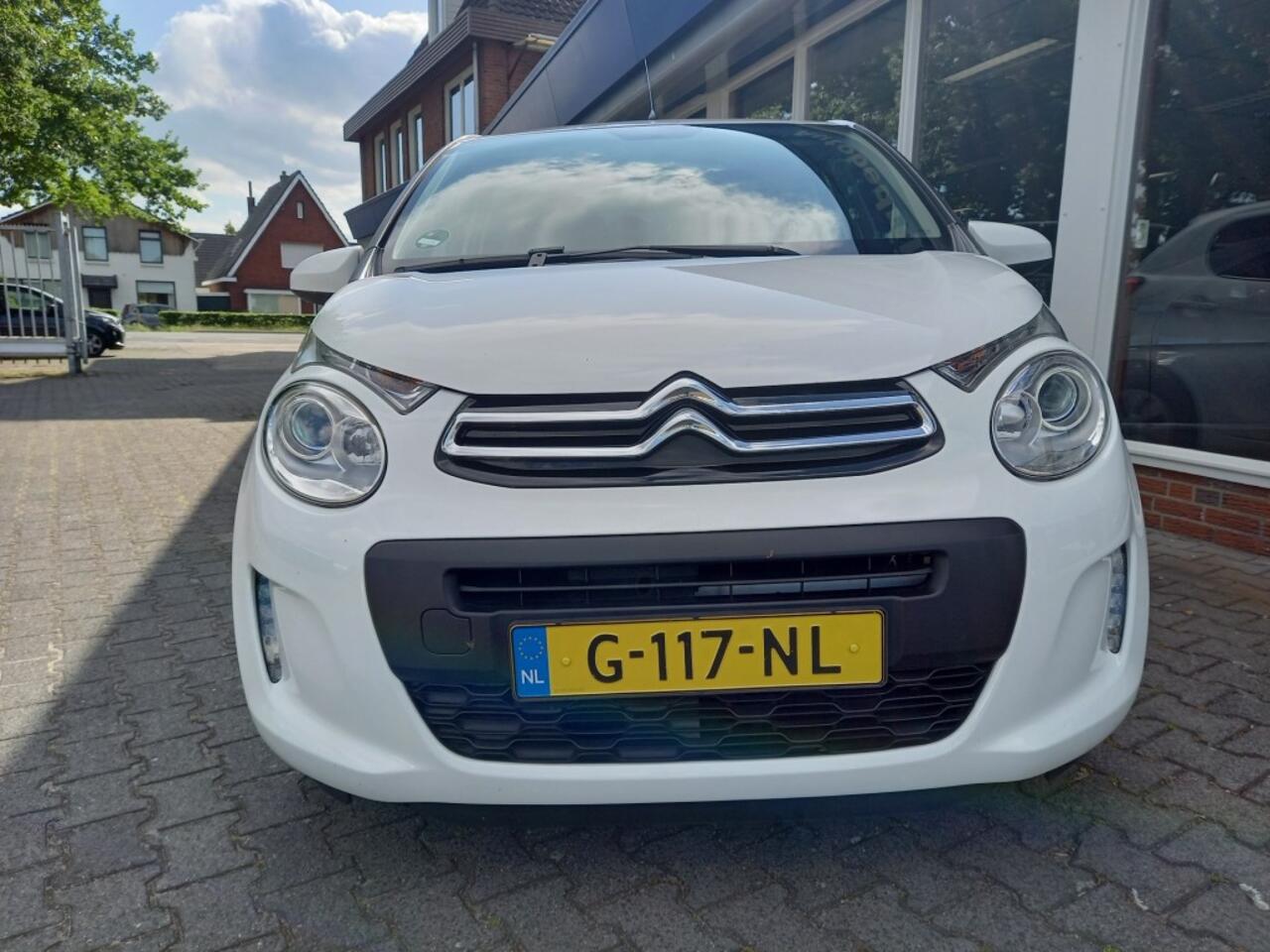 Citroen C1 1.0 VTI FEEL