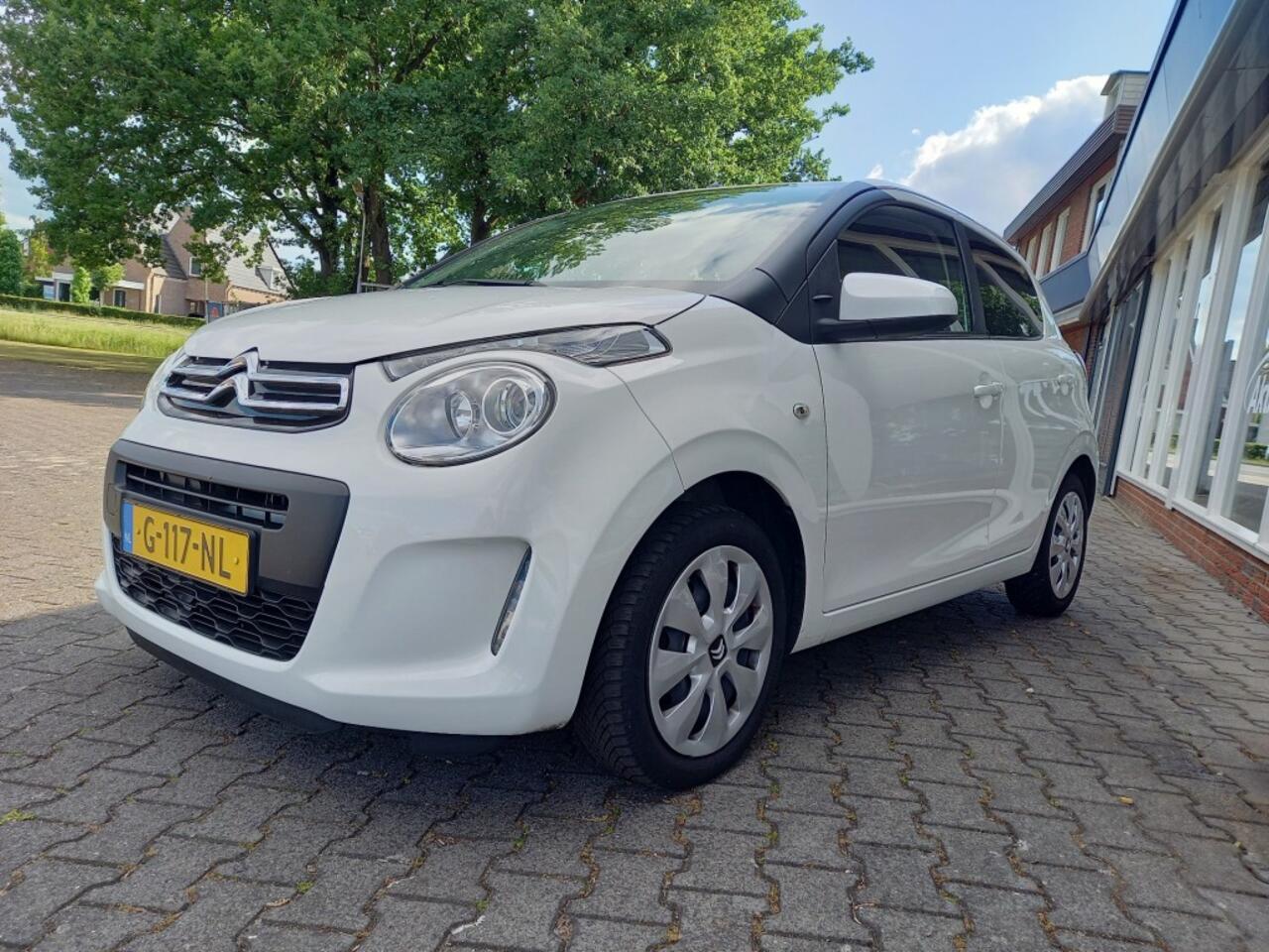 Citroen C1 1.0 VTI FEEL