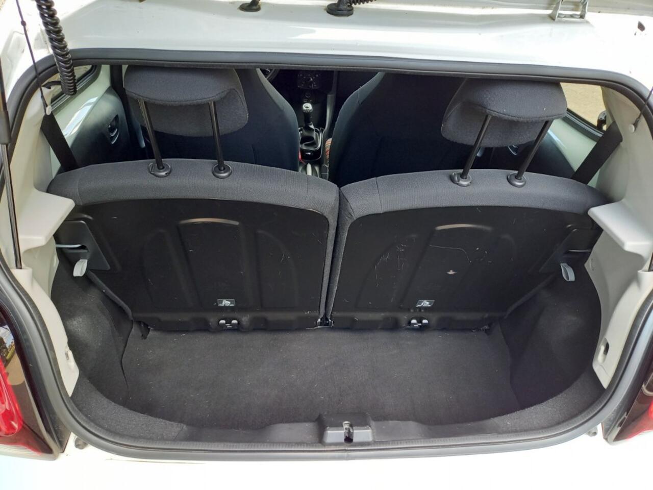 Citroen C1 1.0 VTI FEEL