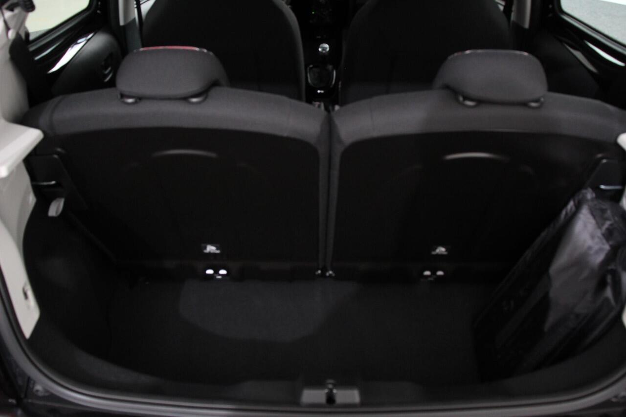 Citroen C1 1.0 VTi Feel Pack Look | Pack Comfort | Airco | Bluetooth | Led | Extra Getint glas