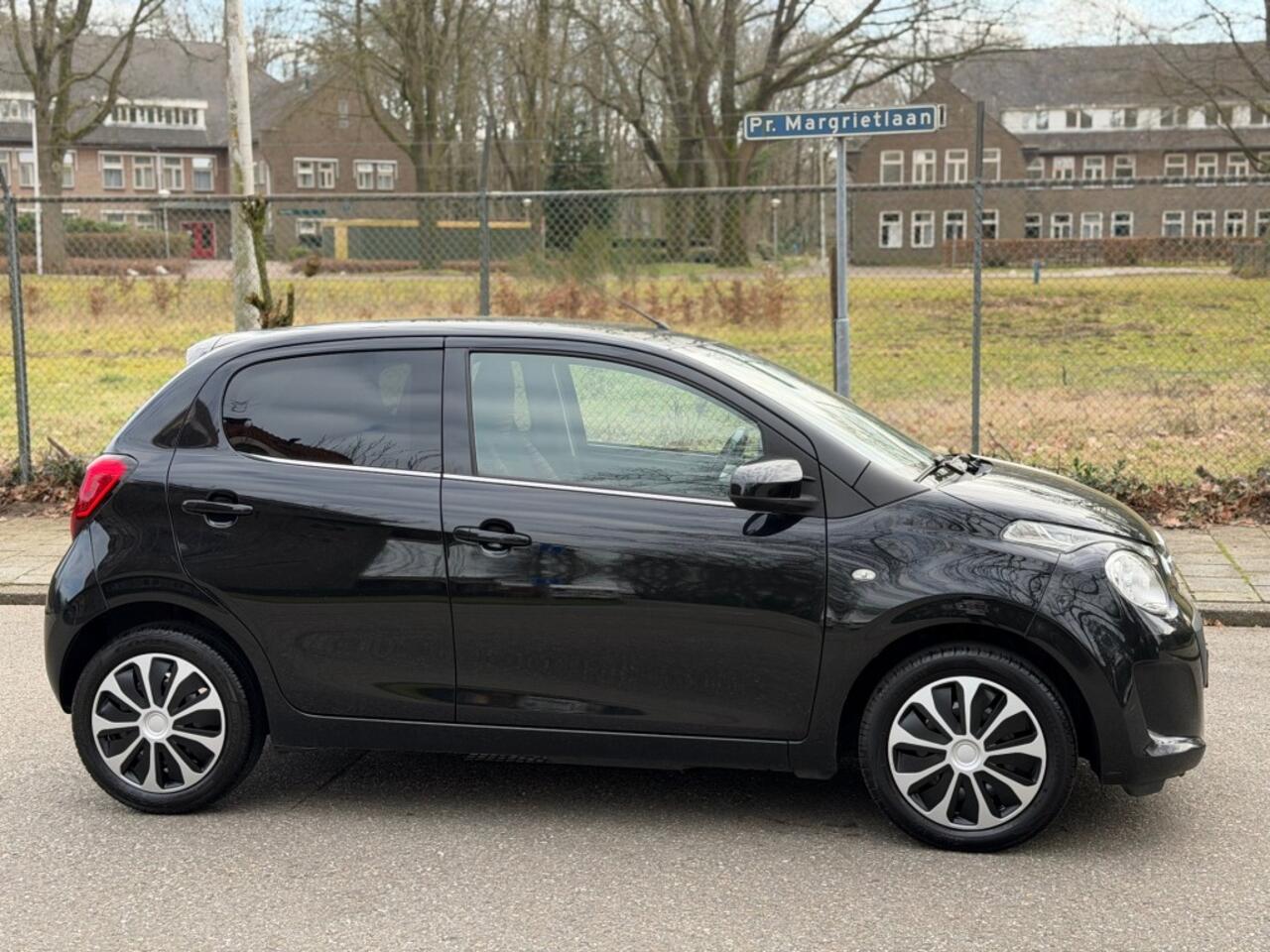 Citroen C1 1.0 VTI FEEL - Airco - 5 deuren - Incl. BTW !!