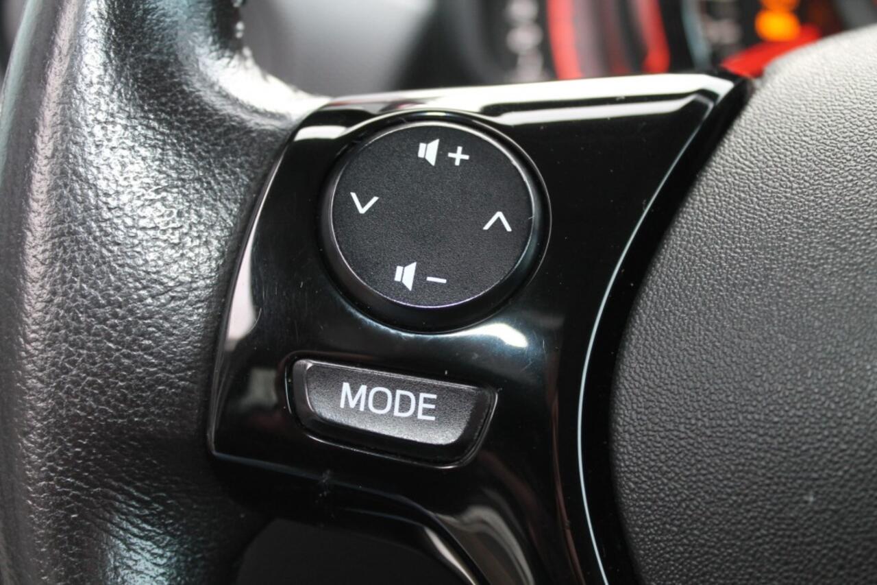 Citroen C1 1.0 VTI FEEL AIRCO