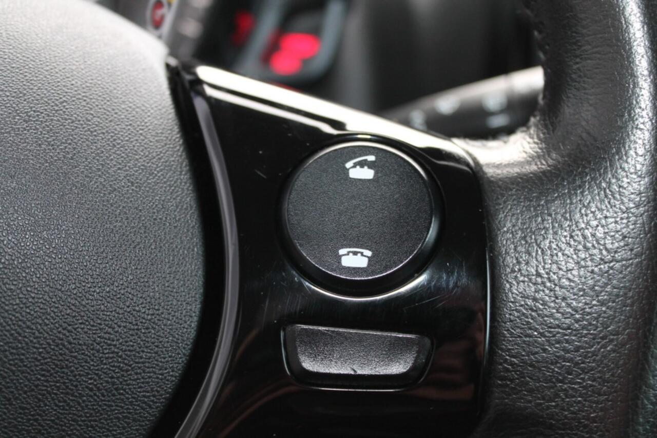 Citroen C1 1.0 VTI FEEL AIRCO