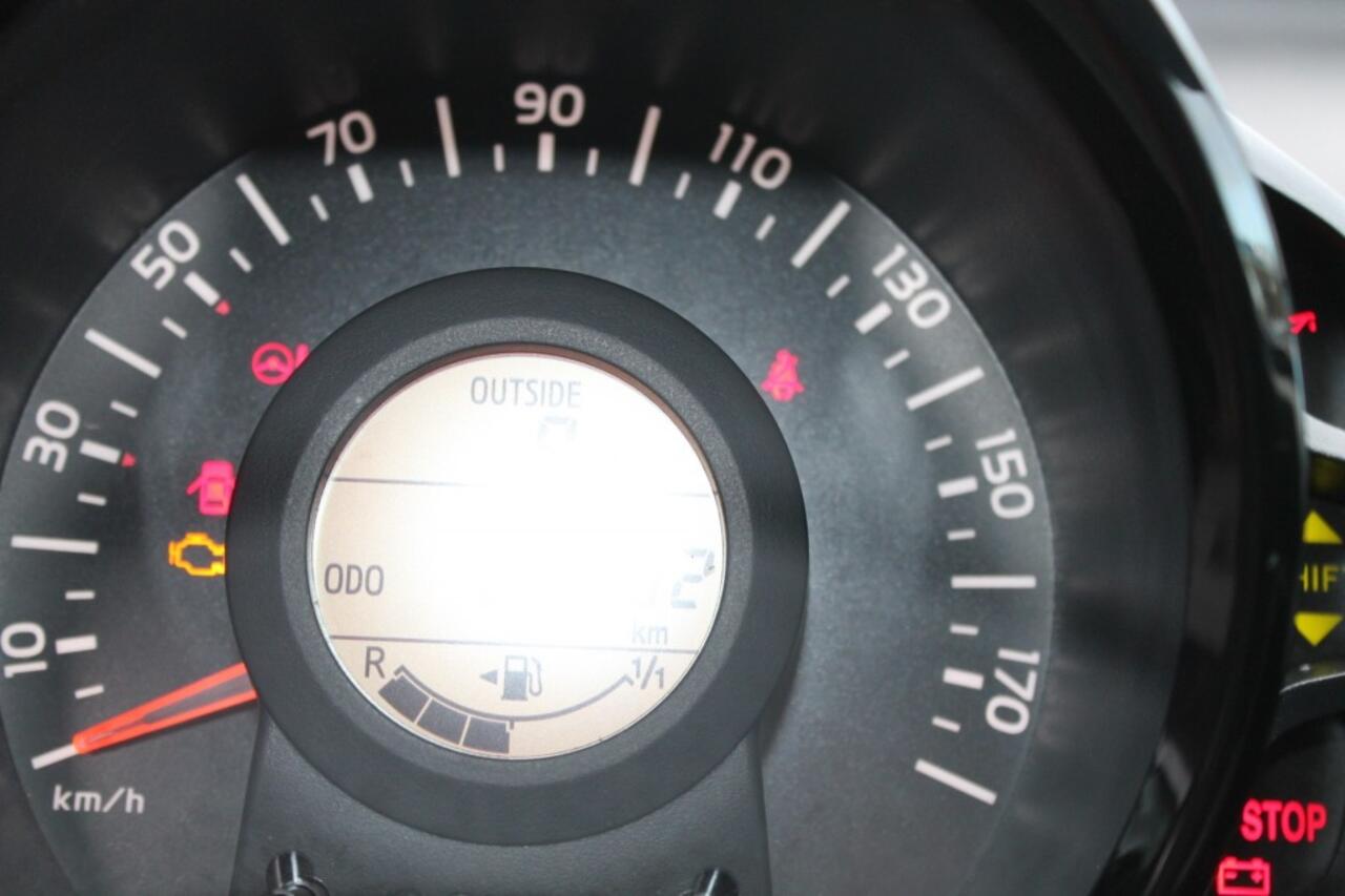 Citroen C1 1.0 VTI FEEL AIRCO