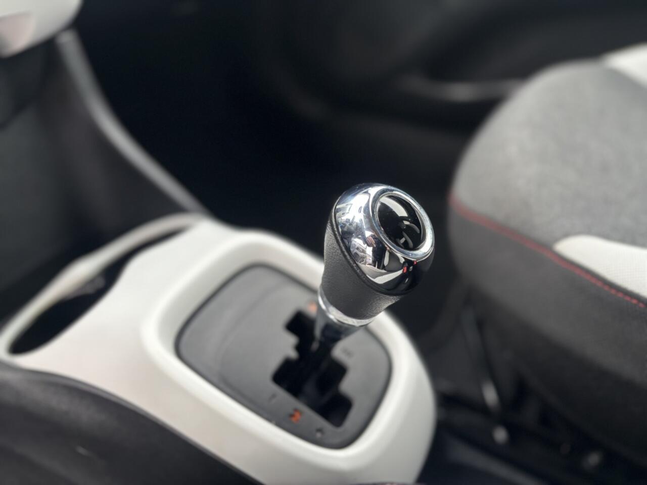 Citroen C1 1.0 VTi Shine AUTOMAAT!NWE APK!