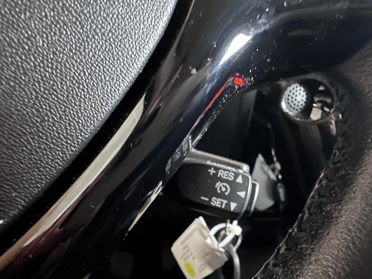 Citroen C1 1.0 VTi Airscape Shine Carplay | Camera | Climate