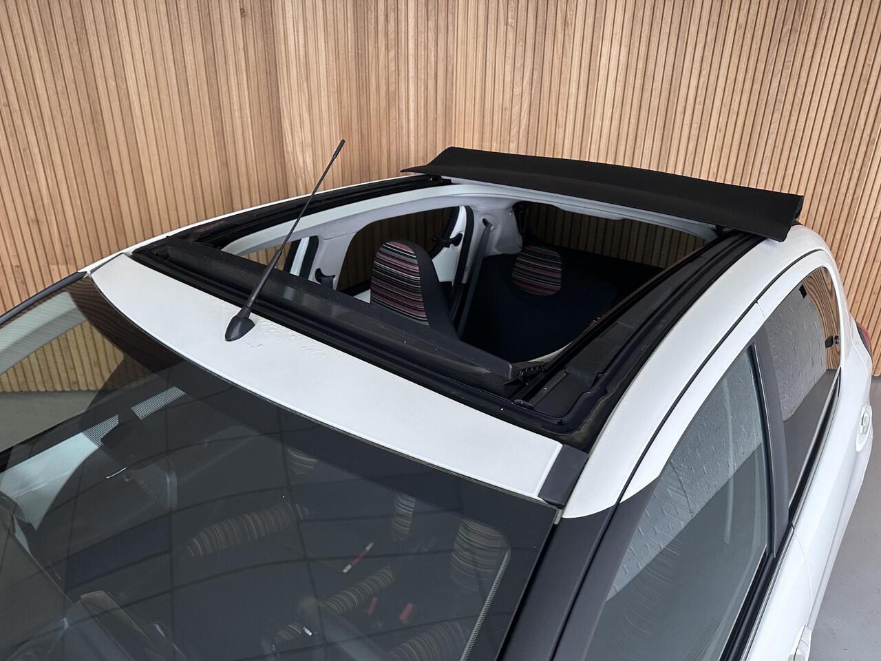 Citroen C1 1.0 VTi Airscape Shine Carplay | Camera | Climate