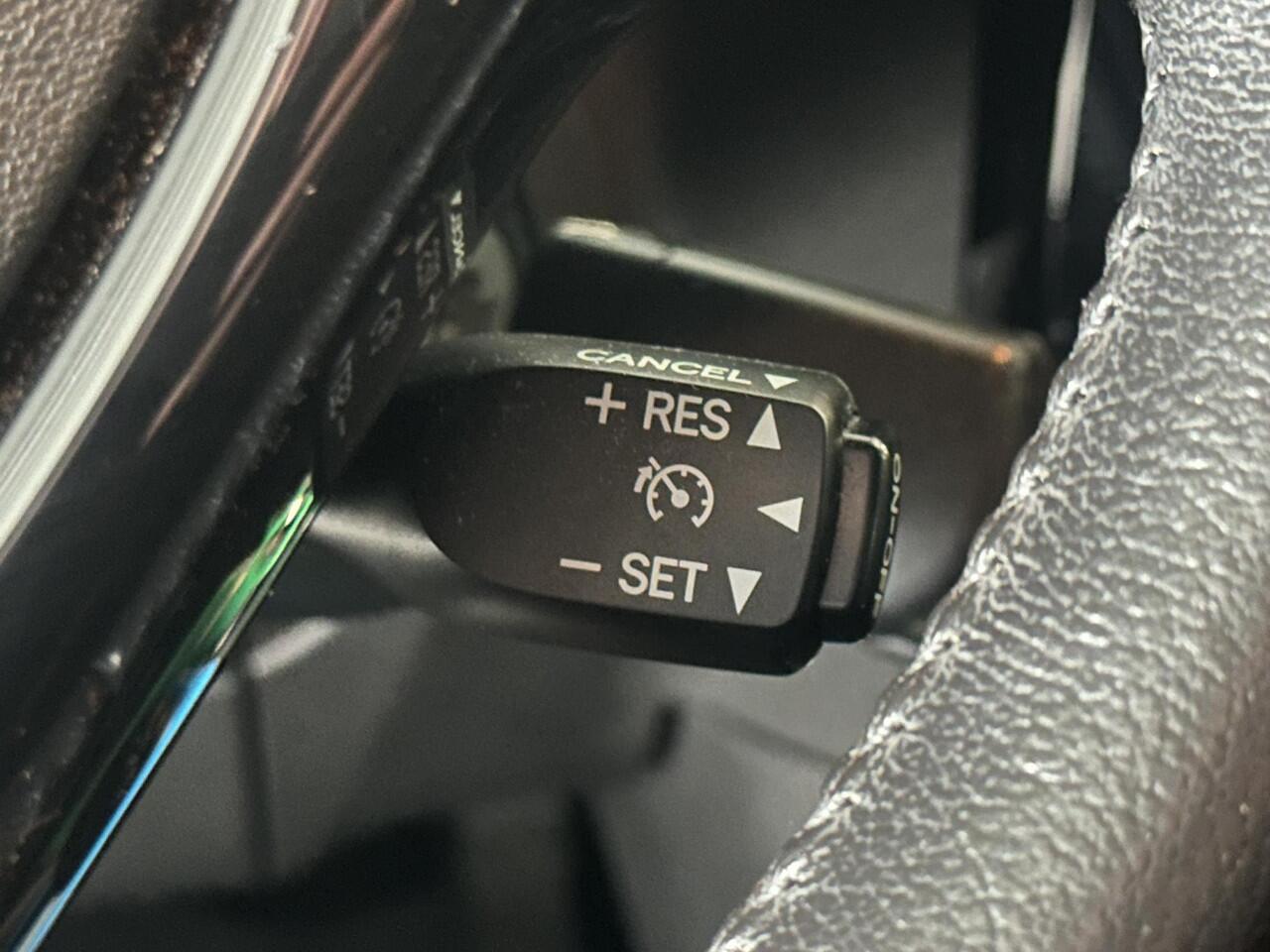 Citroen C1 1.0 VTi Feel | 1 Eigenaar | Airco | Cruise Control | Bluetooth | Elektrische Ramen Voor | Hill Hold Functie | LED Dagrijverlichting |