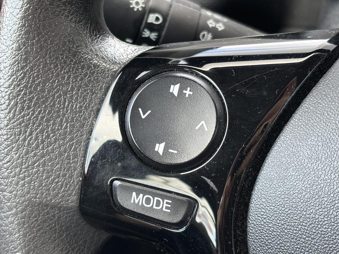 Citroen C1 1.0 VTi Feel Airco/Bluetooth