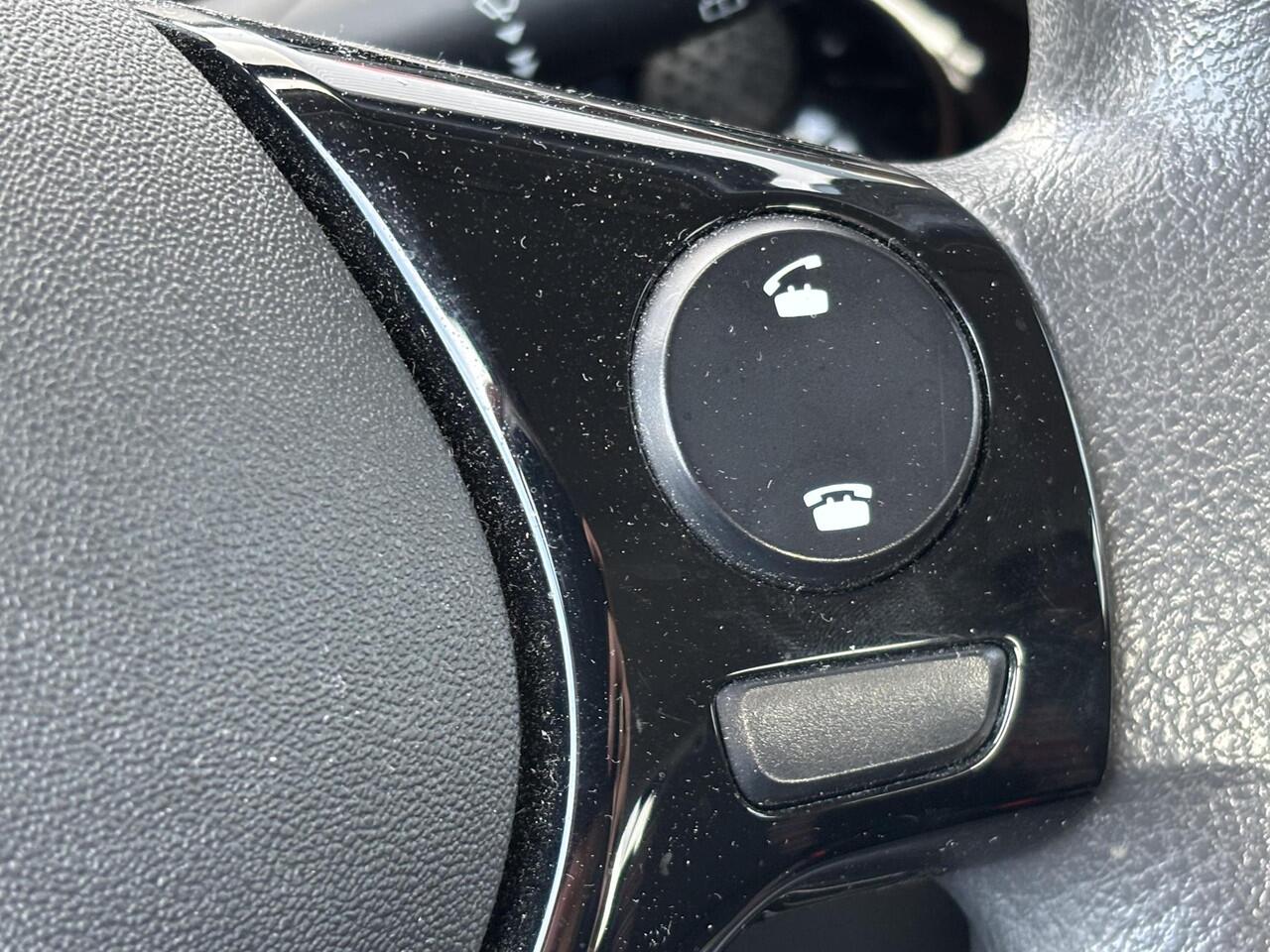 Citroen C1 1.0 VTi Feel Airco/Bluetooth