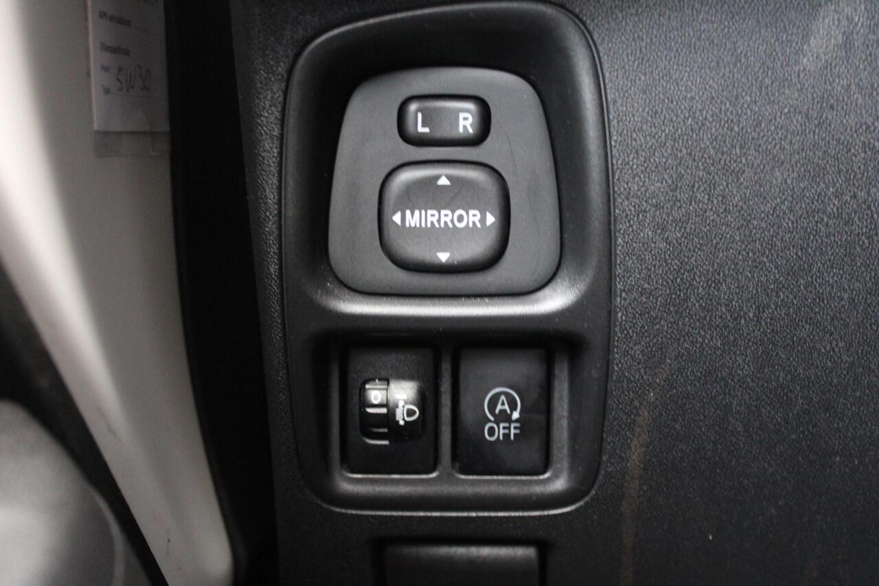 Citroen C1 1.0 VTi Airscape Feel Airco, Bluetooth, elektrisch vouwdak