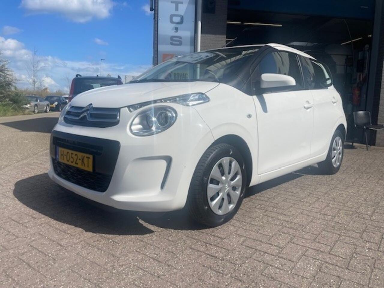 Citroen C1 1.0 VTI FEEL