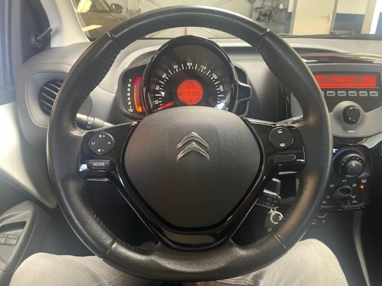 Citroen C1 1.0 VTI FEEL
