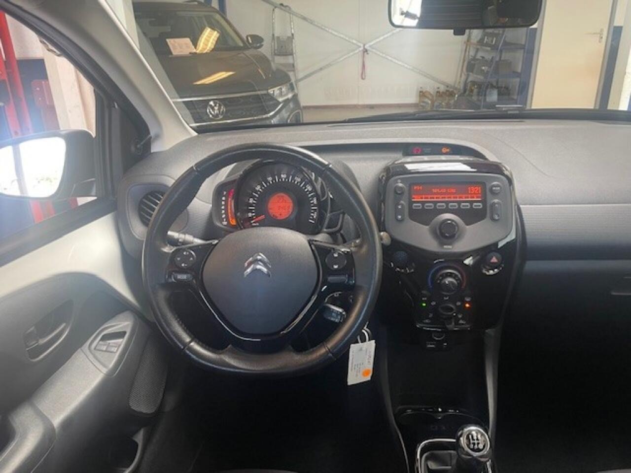 Citroen C1 1.0 VTI FEEL