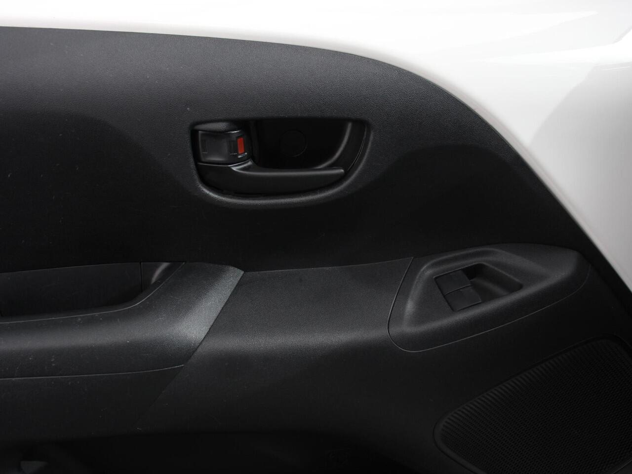 Citroen C1 1.0 VTi Feel | Airco | Bluetooth | Led | 5 deurs