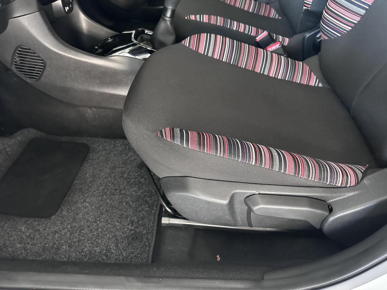 Citroen C1 1.0 VTi Feel Camera | Airco | NL auto