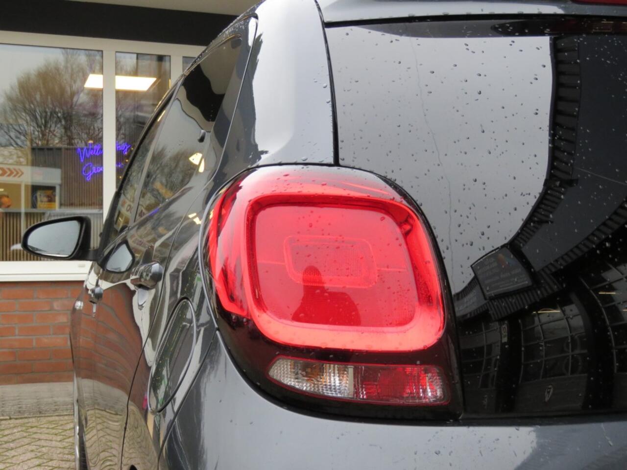 Citroen C1 1.0 VTI FEEL / Airco / 39.108km / BOVAG garantie