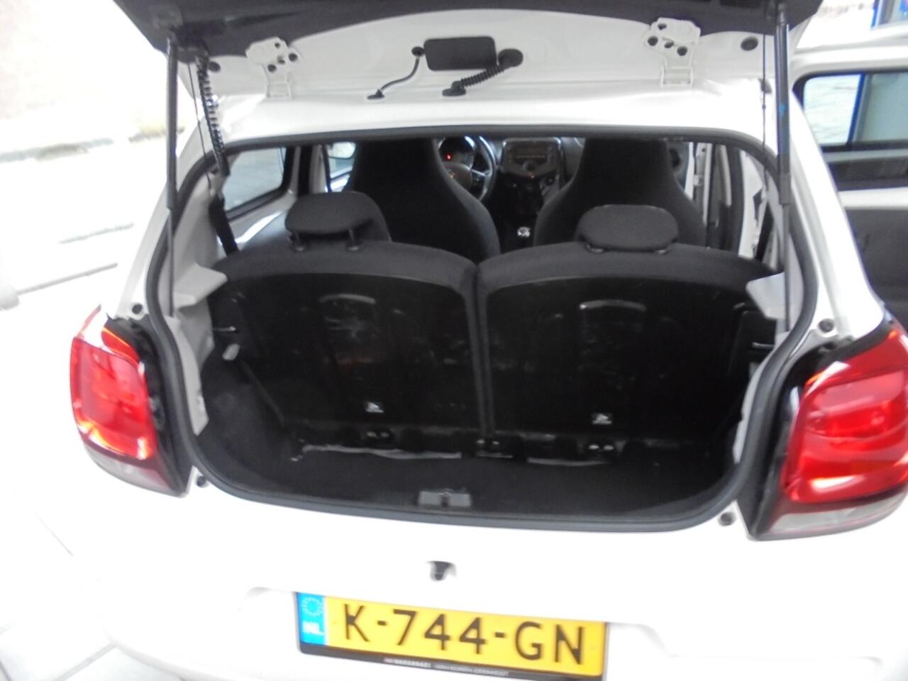 Citroen C1 1.0 VTi Feel||Airco||Rijklaar||