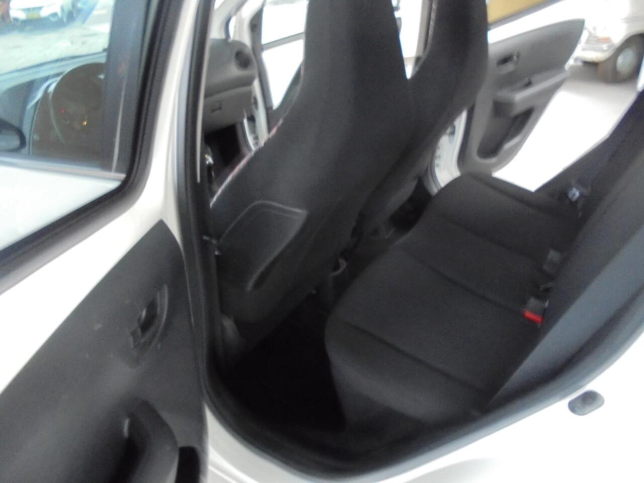 Citroen C1 1.0 VTi Feel||Airco||Rijklaar||