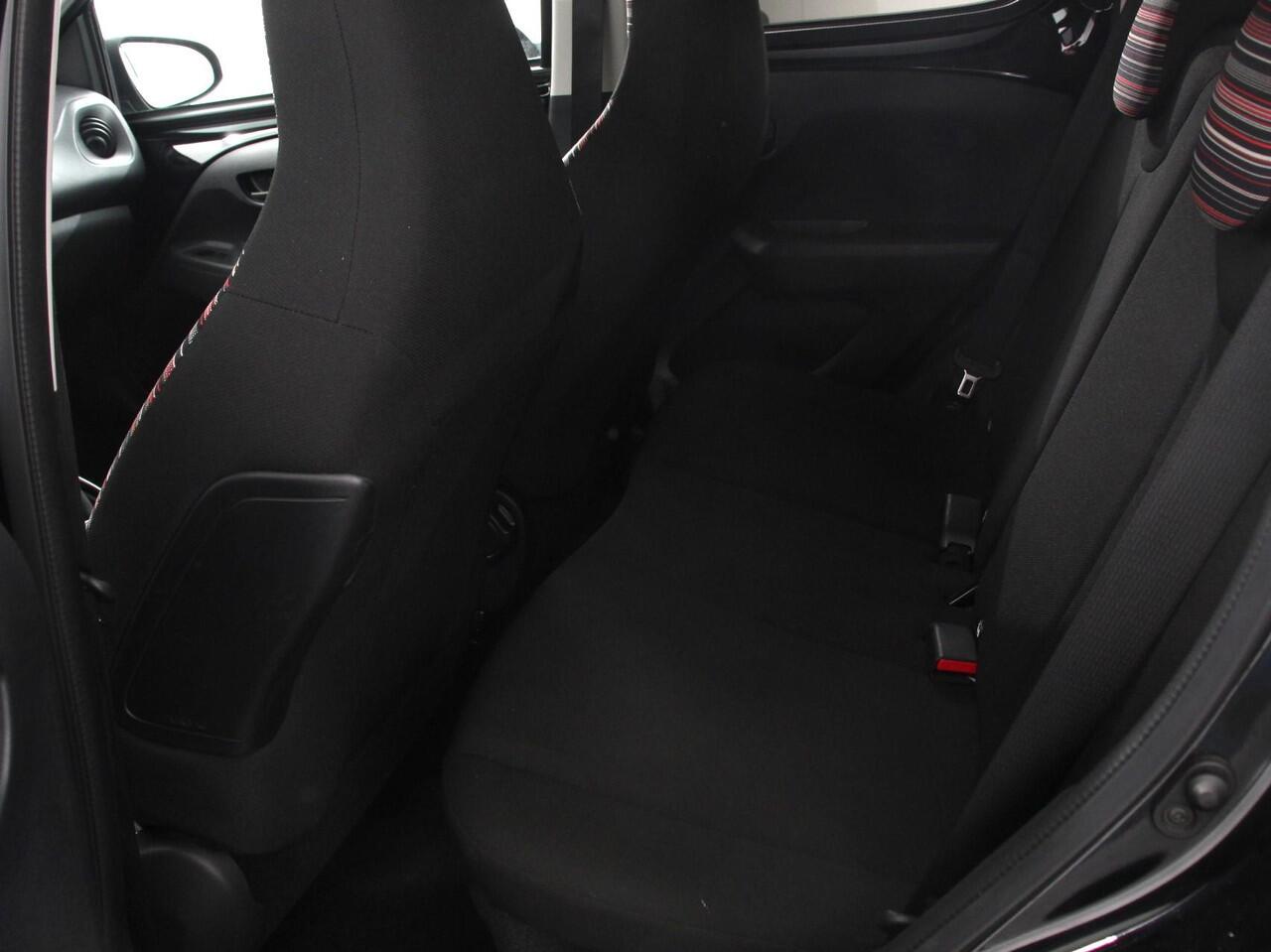 Citroen C1 1.0 VTi Feel | Airco | Bluetooth | Led | 5 deurs