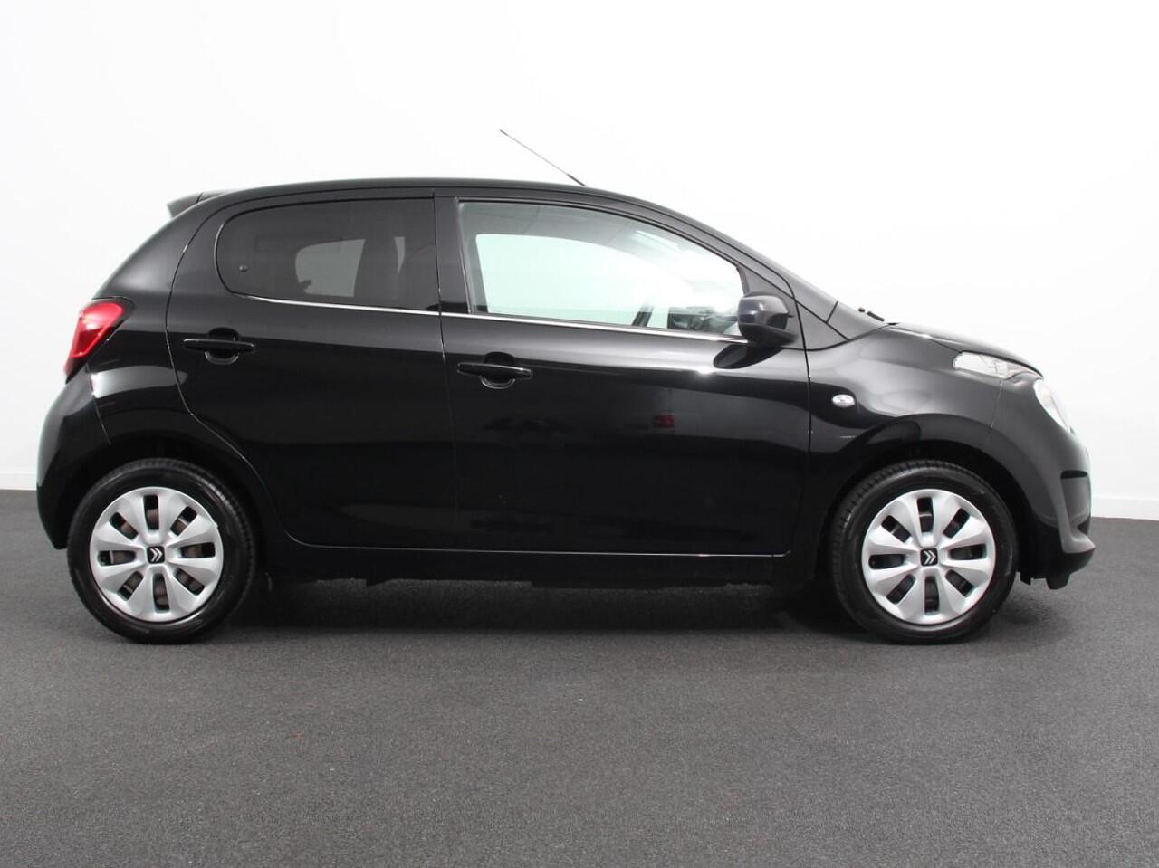 Citroen C1 1.0 VTi Feel | Airco | Bluetooth | Led | 5 deurs