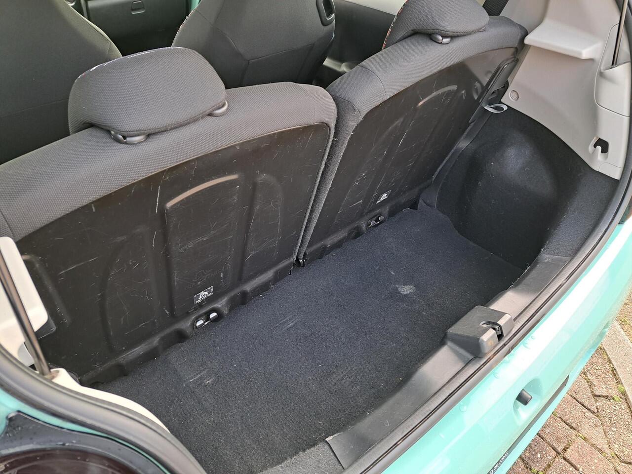 Citroen C1 1.0 VTi Feel | ALL-IN RIJKLAAR | Zeer compleet | Scherm | Airco | Apple Carplay | Camera | Bluetooth