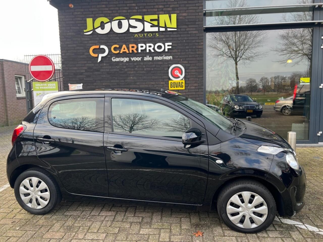 Citroen C1 1.0 VTI FEEL