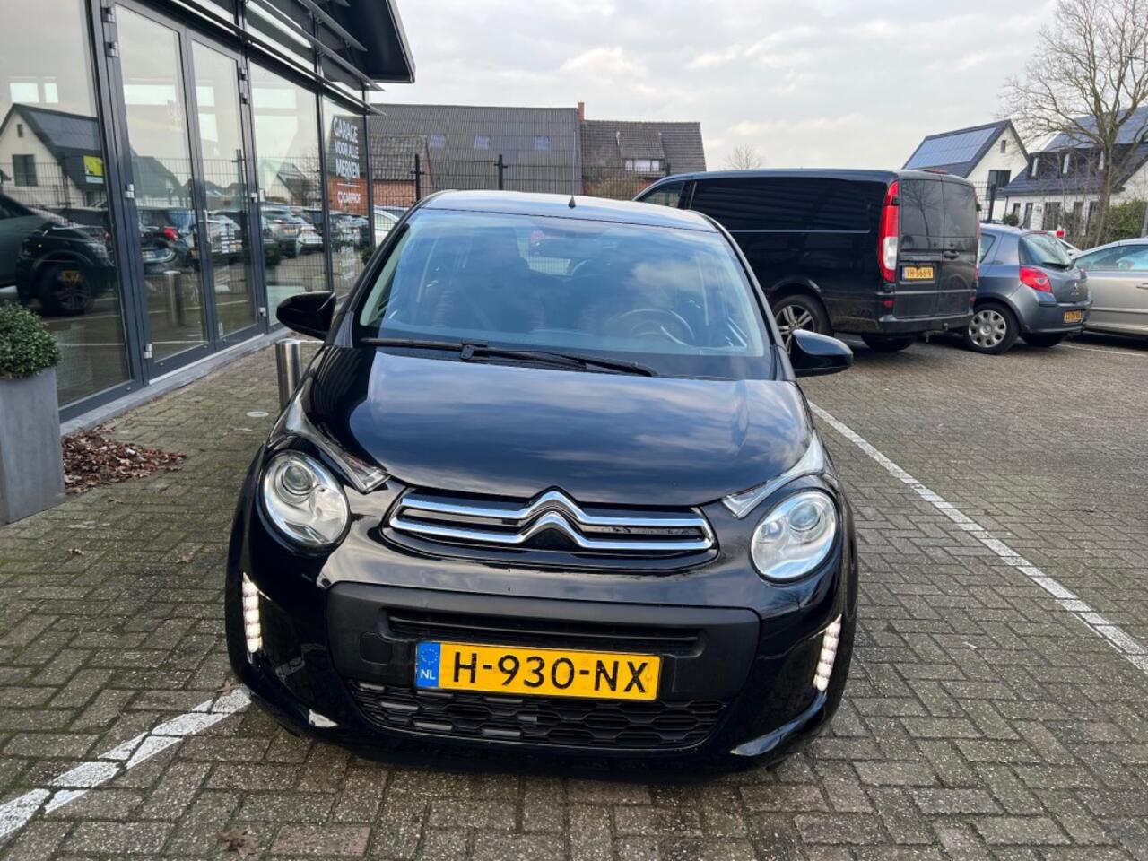 Citroen C1 1.0 VTI FEEL