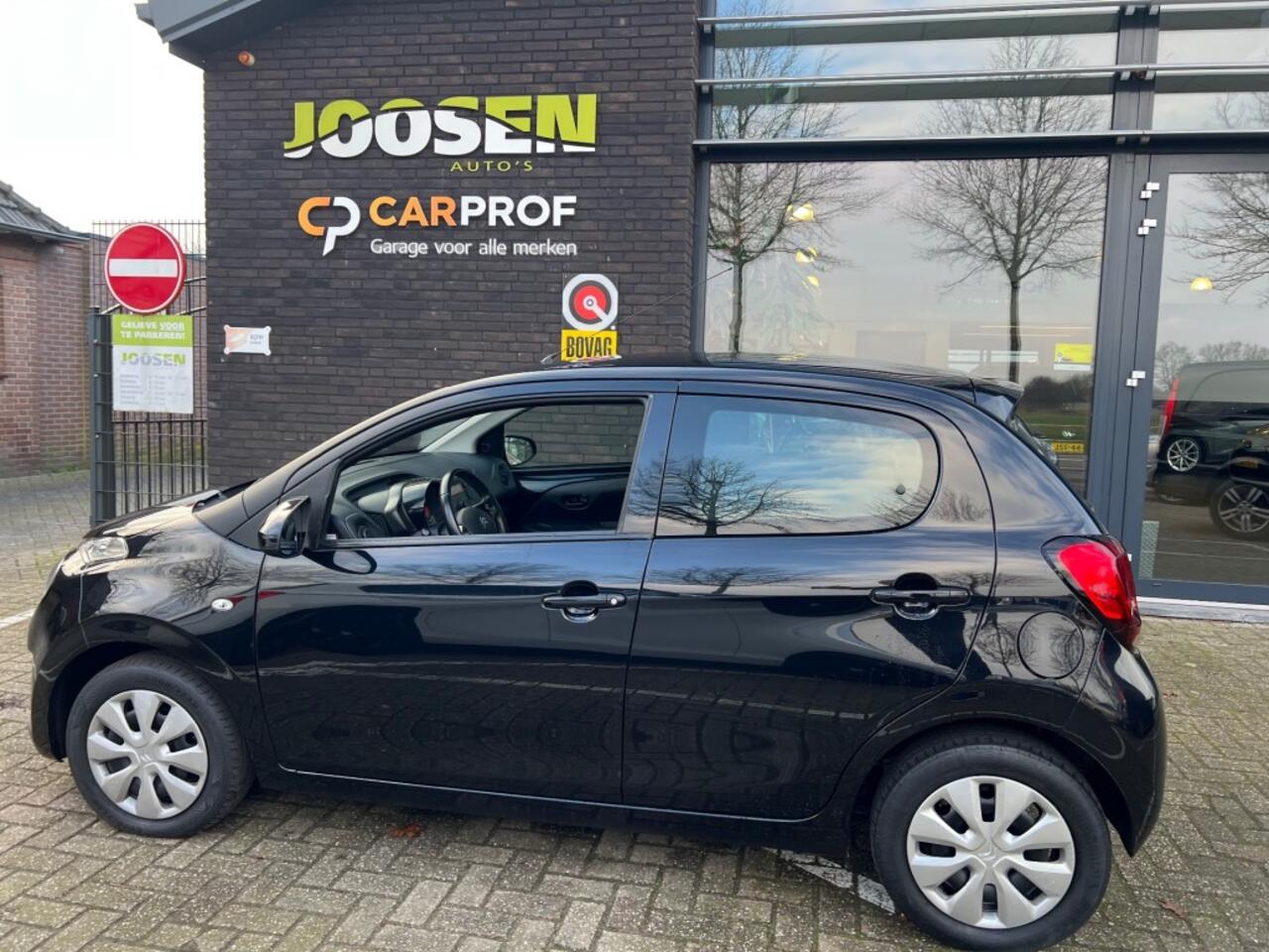 Citroen C1 1.0 VTI FEEL