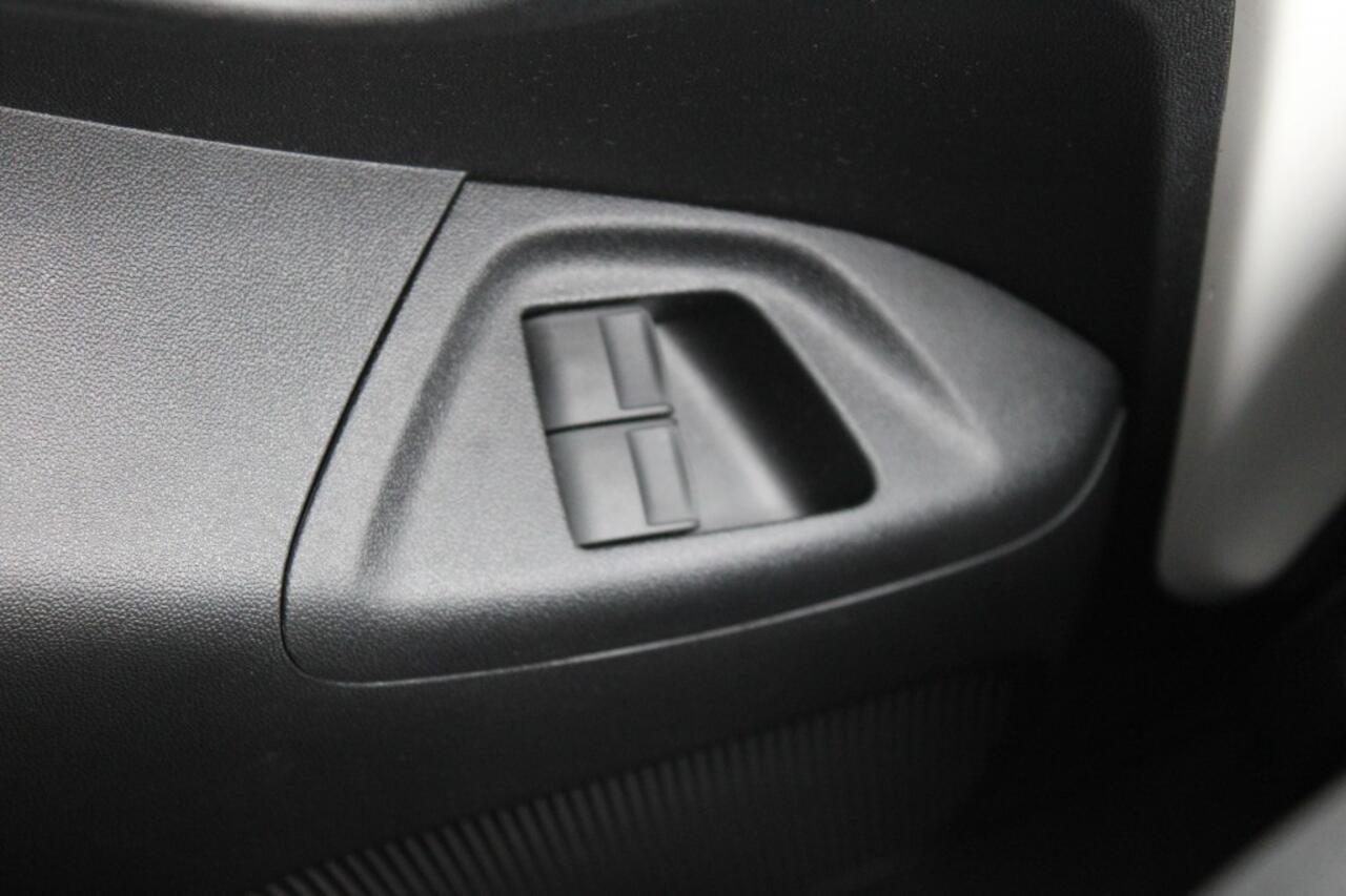 Citroen C1 1.0 VTI Feel 72pk airco/speed limiter/bluetooth 5-deurs