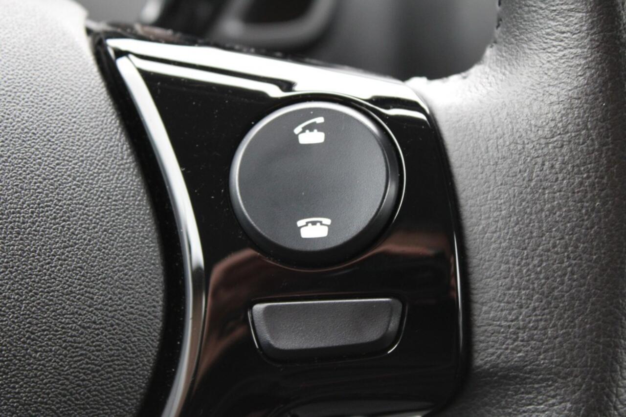 Citroen C1 1.0 VTI Feel 72pk airco/speed limiter/bluetooth 5-deurs