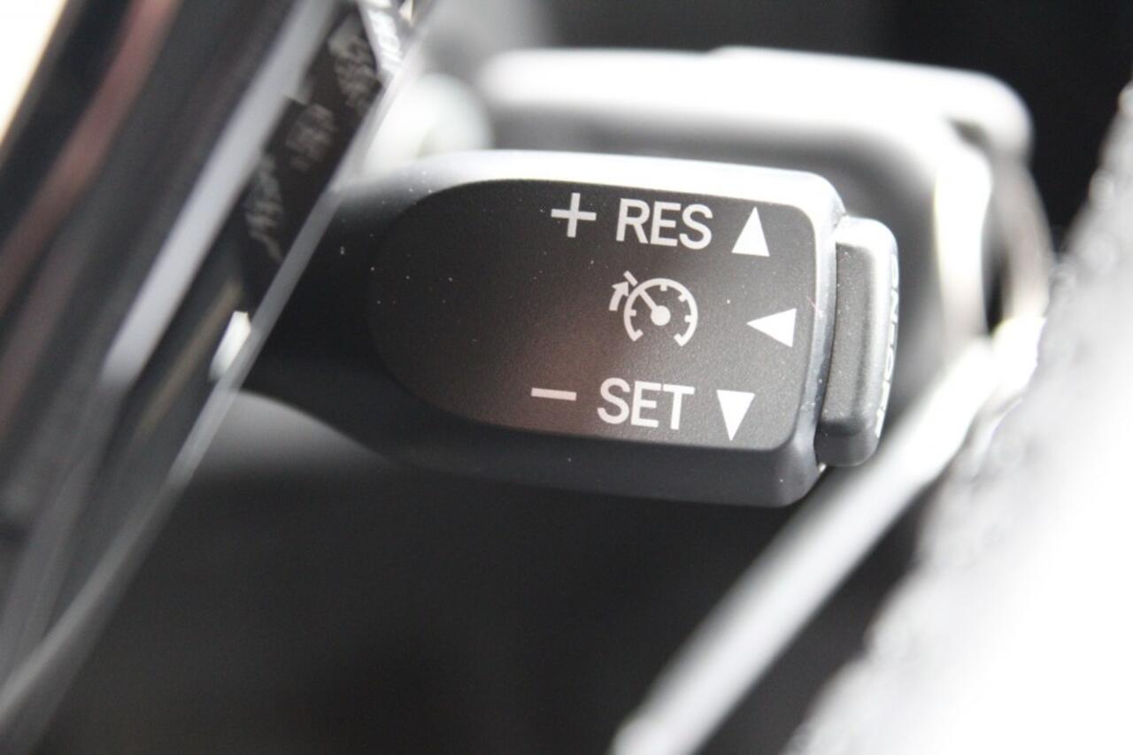 Citroen C1 1.0 VTI Feel 72pk airco/speed limiter/bluetooth 5-deurs