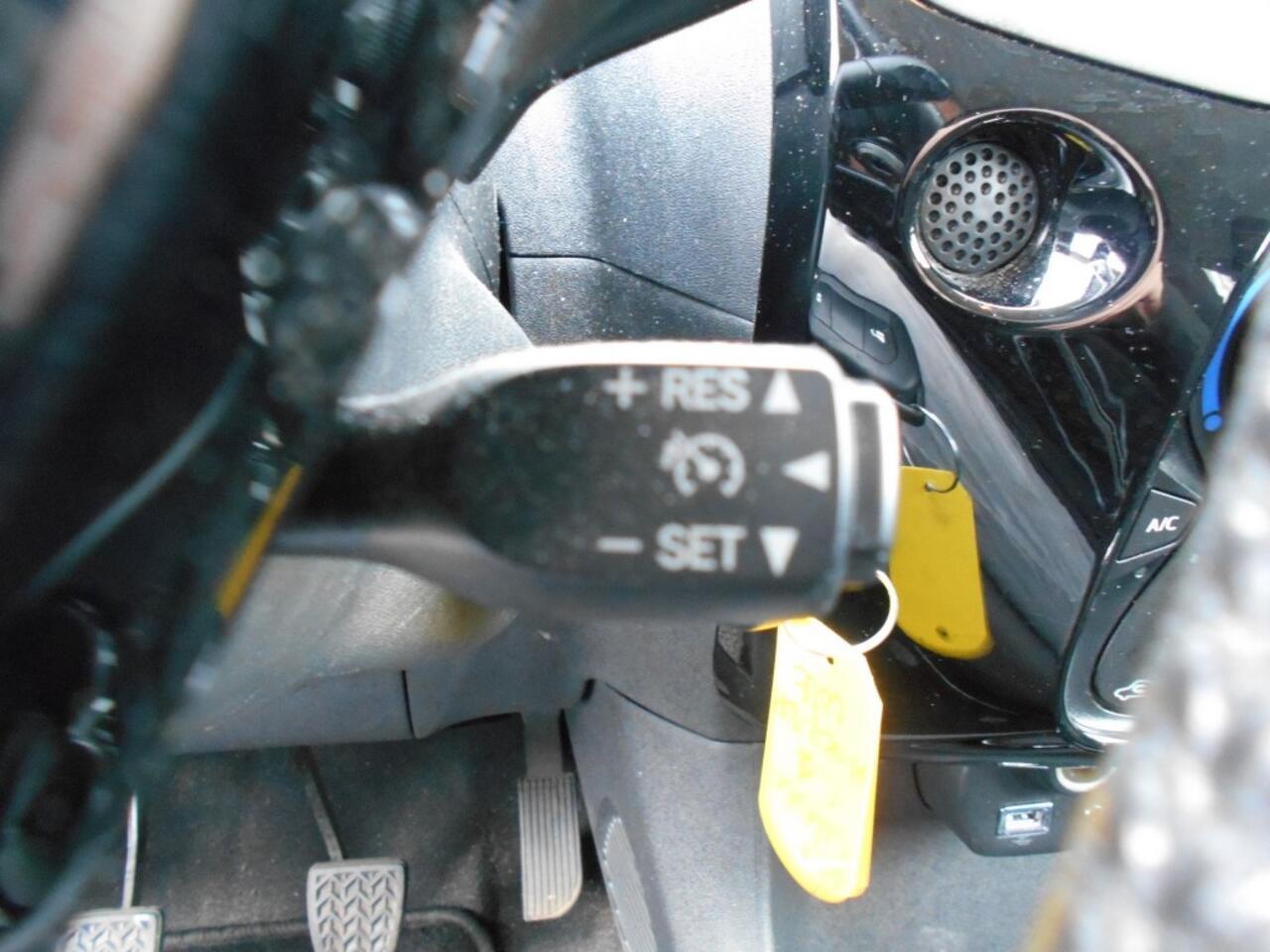 Citroen C1 1.0 VTi 5drs. Feel Airco Cruise contr. NL-auto !!!