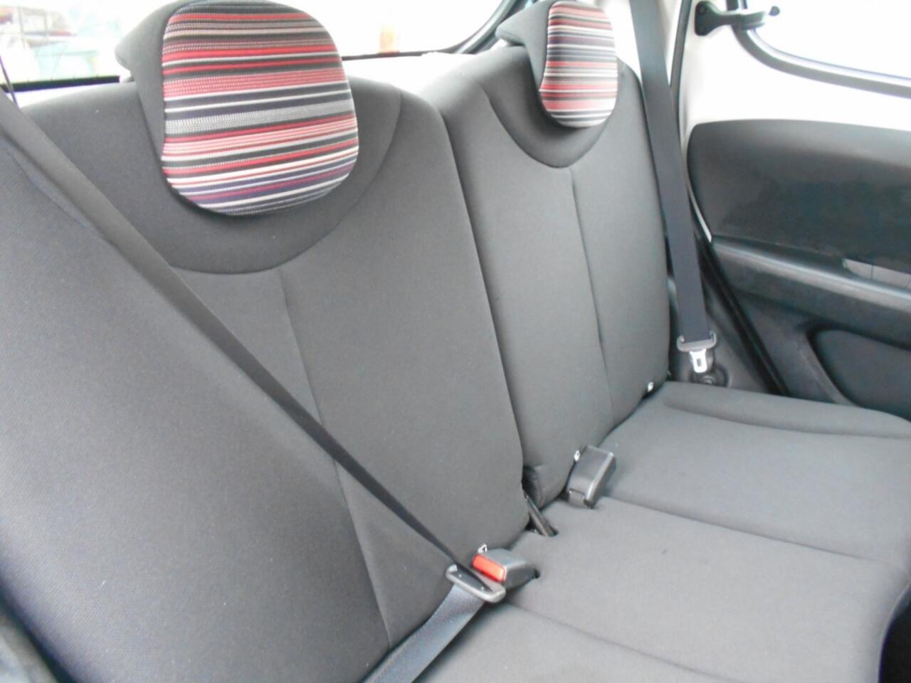 Citroen C1 1.0 VTi 5drs. Feel Airco Cruise contr. NL-auto !!!