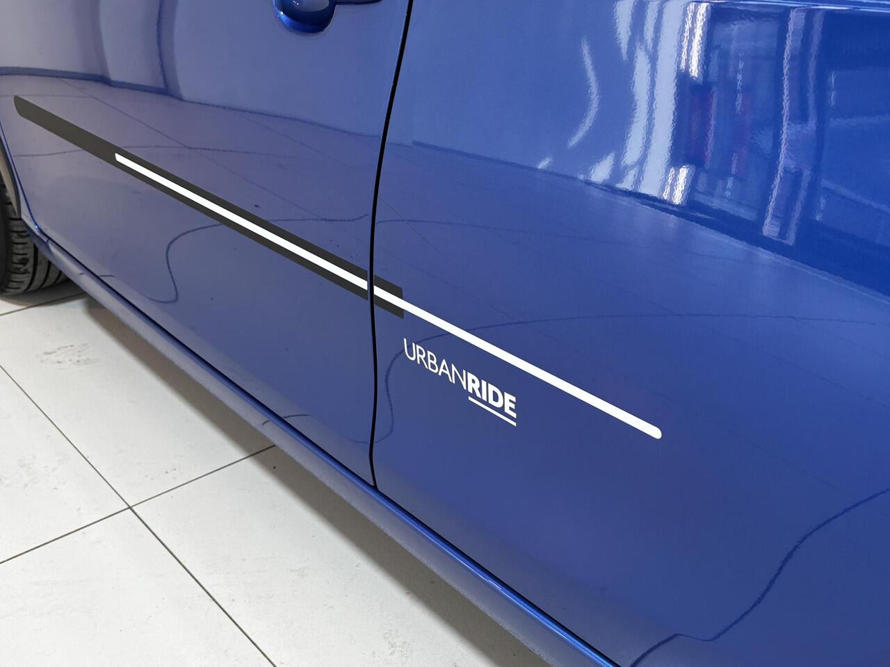 Citroen C1 1.0 VTi Urban Ride | Apple carplay | Achteruitrijcamera |