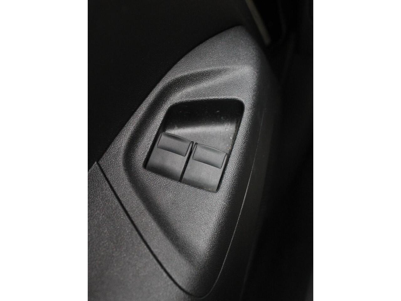 Citroen C1 1.0 VTi Feel Airco, Bluetooth, Centrale deurvergrendeling.