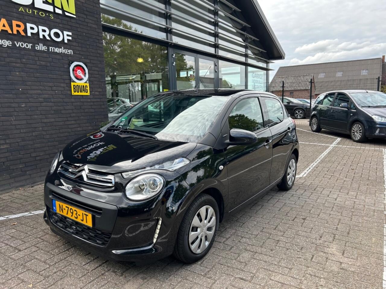 Citroen C1 1.0 VTI FEEL