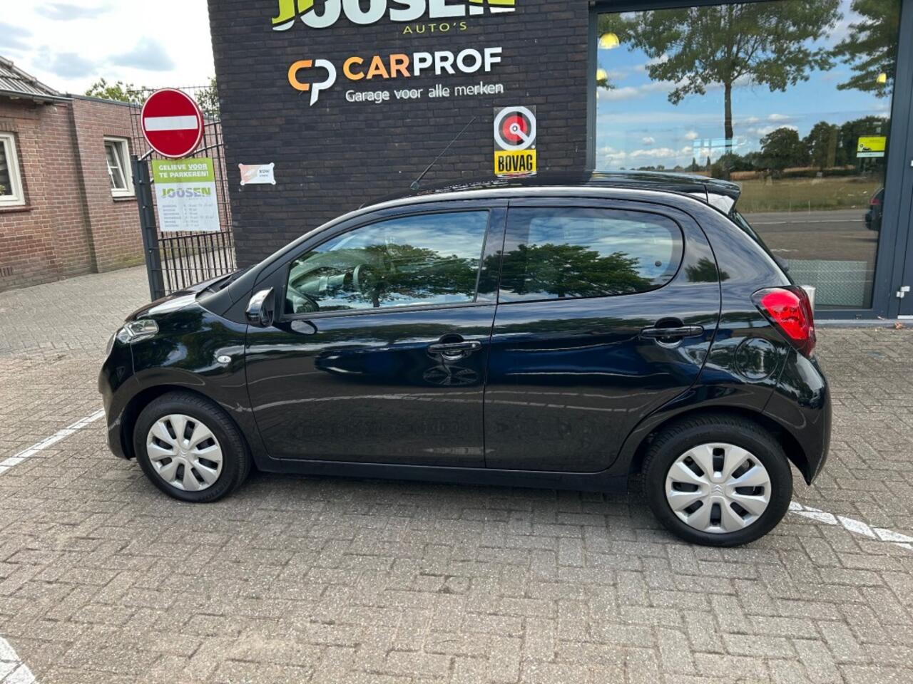 Citroen C1 1.0 VTI FEEL