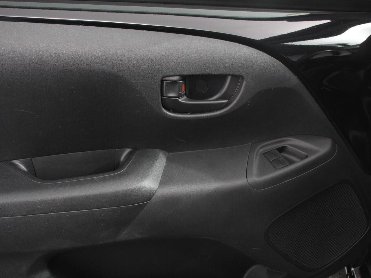 Citroen C1 1.0 VTi Feel | Airco | Bluetooth | Led |DAB