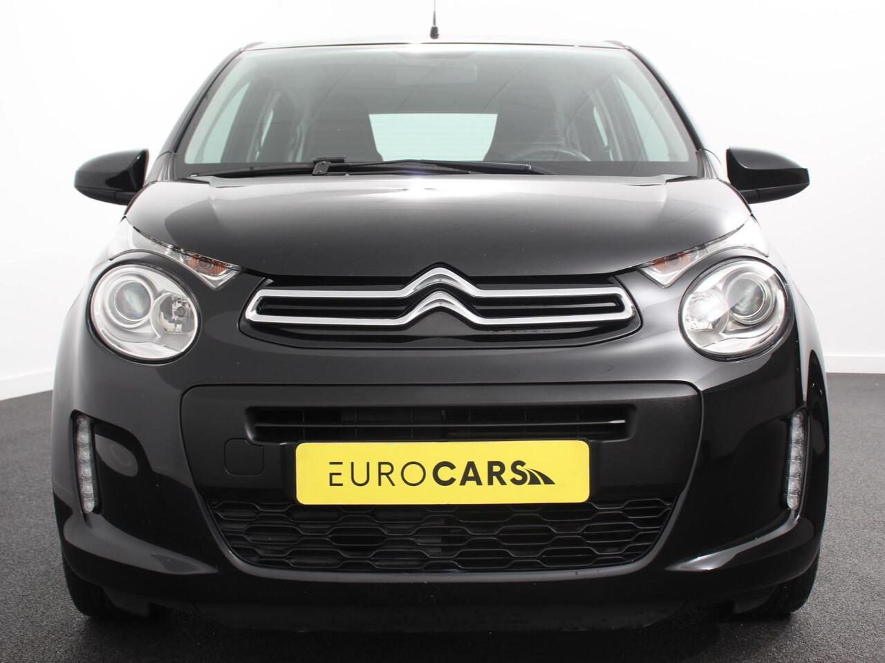 Citroen C1 1.0 VTi Feel | Airco | Bluetooth | Led |DAB