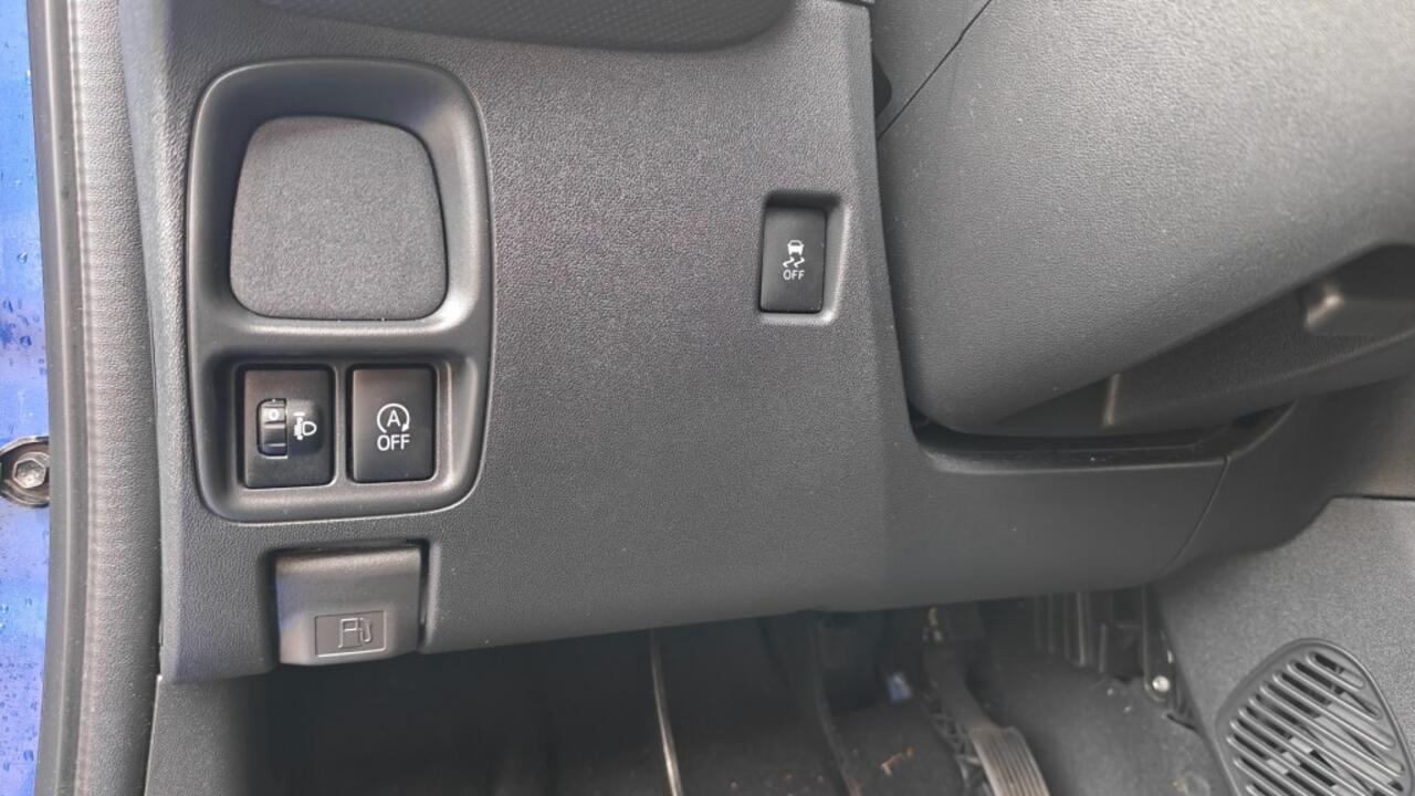 Citroen C1 1.0 VTI 72 FEEL - Cruise control - Airco - All in prijs