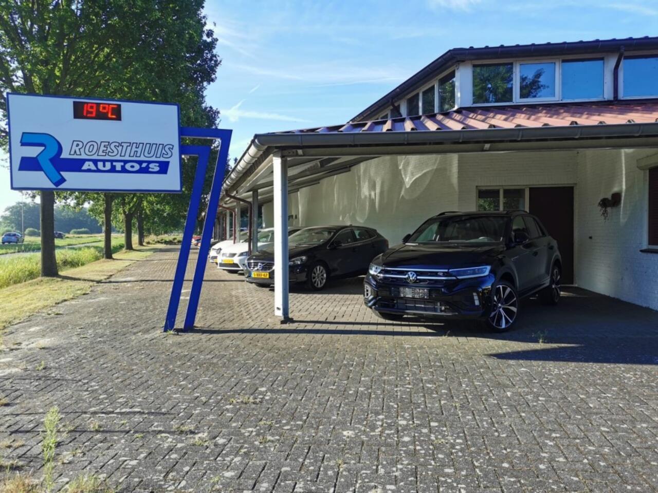 Citroen C1 1.0 VTI 72 FEEL - Cruise control - Airco - All in prijs