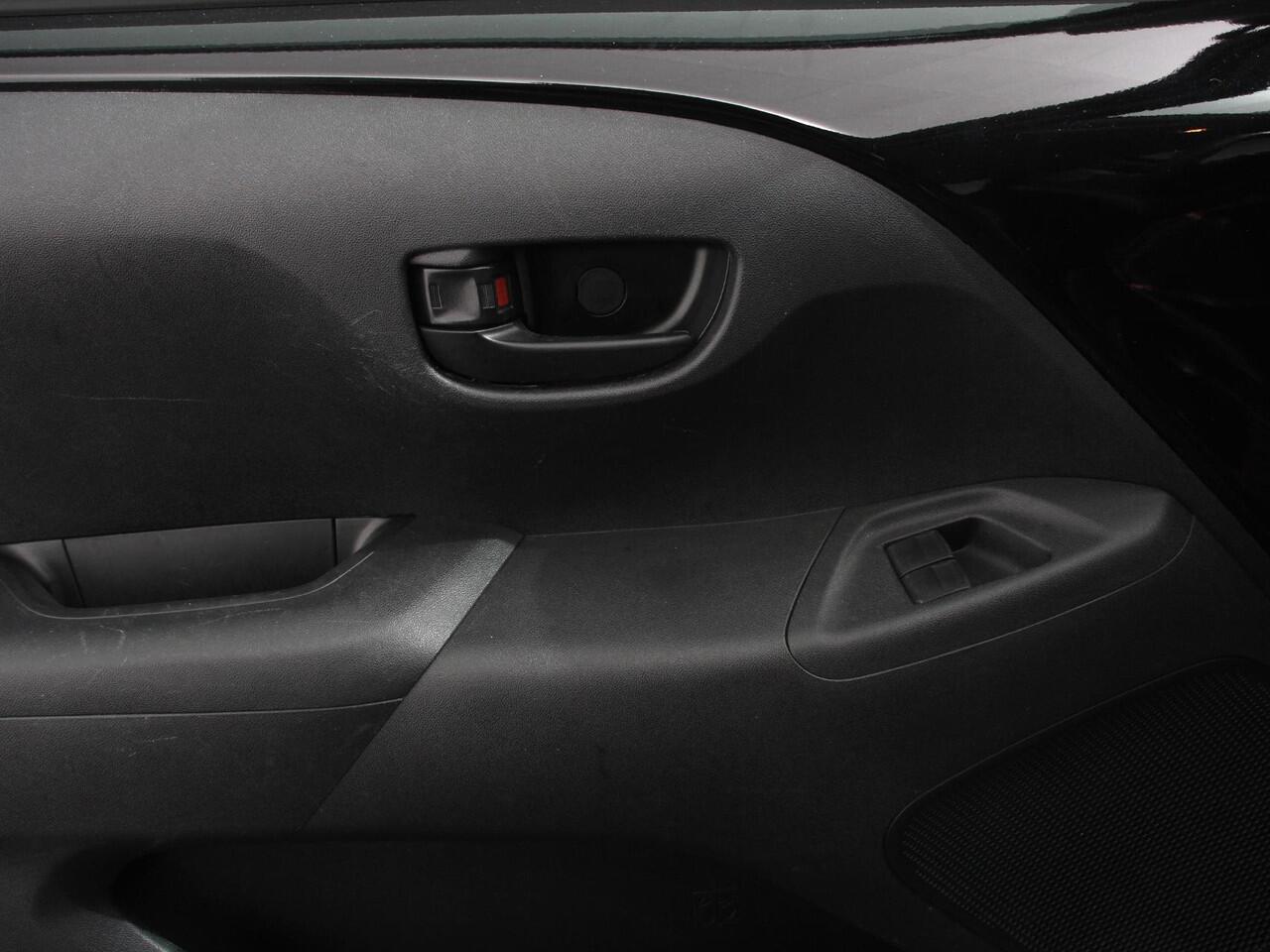 Citroen C1 1.0 VTi Feel | Airco | Bluetooth | Led | DAB