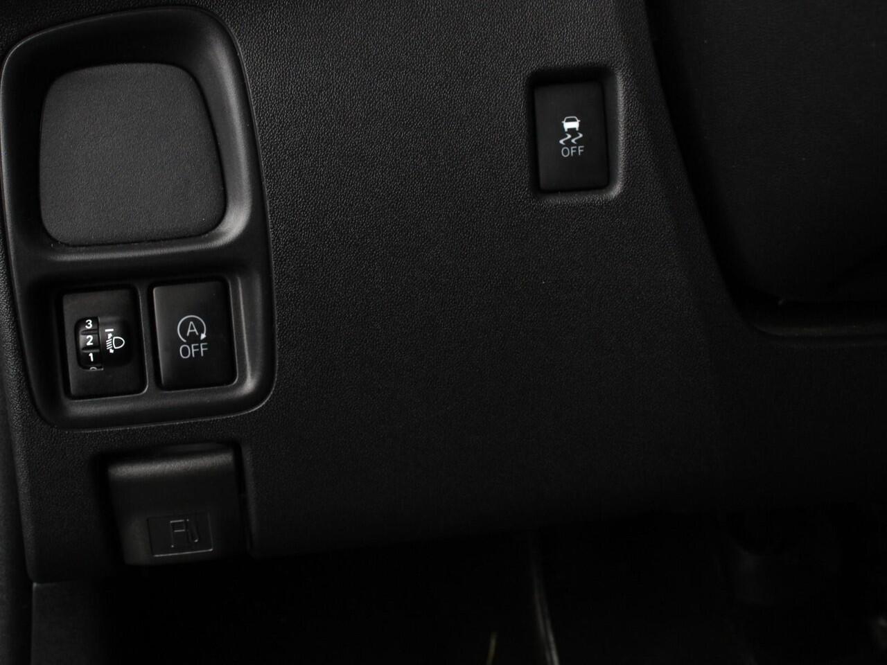 Citroen C1 1.0 VTi Feel | Airco | Bluetooth | Led | DAB