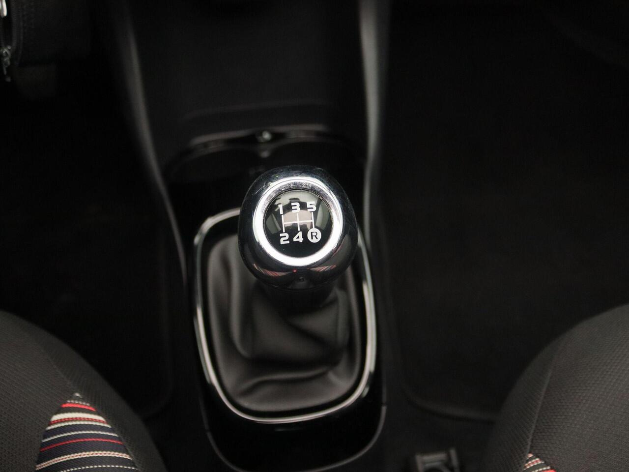 Citroen C1 1.0 VTi Airscape Shine