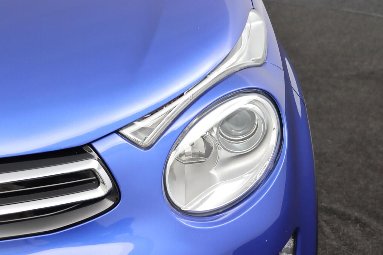 Citroen C1 1.0 VTi Millenium Rijklaarprijs! Cruise control!