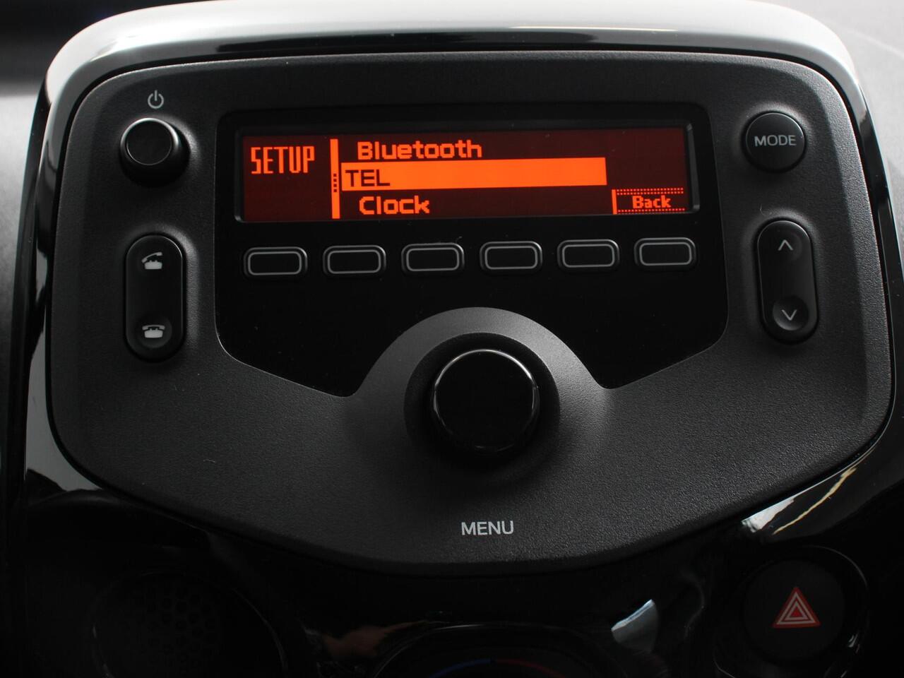 Citroen C1 1.0 VTi Feel | Airco | Bluetooth | Led | DAB